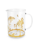 Jarra La Majorelle Gold