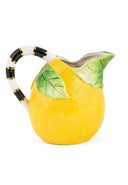Lemon Pitcher