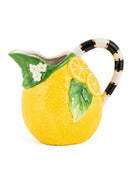 Lemon Pitcher