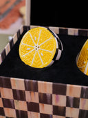 Lemon Salt & Pepper Set