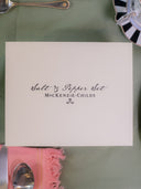 Lemon Salt & Pepper Set