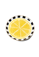 Lemon Trinket Dish