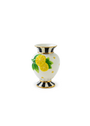 Lemon Vase
