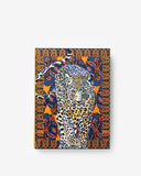 Libro Arabian Leopard