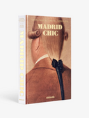 Libro Madrid Chic