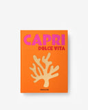 Libro Capri Dolce Vita