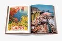 Libro Capri Dolce Vita