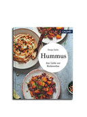 Libro Hummus