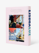 LIBRO LISBOA