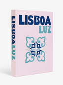 LIBRO LISBOA