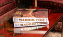 Libro Madrid Chic