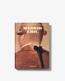 Libro Madrid Chic