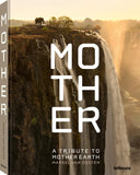 Libro Mother A Tribute To Mother Earth
