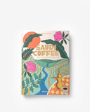 Libro Saudi CoffeeThe Culture