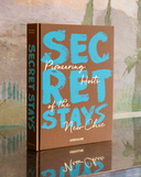 LIBRO SECRET STAY