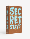 LIBRO SECRET STAY