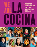 Libro We Are La Cocina
