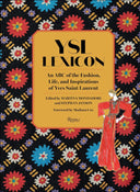 Libro YSL Lexicom