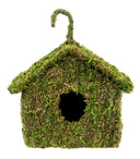Colgante Birdhouse Maison Musgo 3