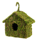 Colgante Birdhouse Maison Musgo 2