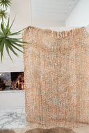Manta Chunky Nude