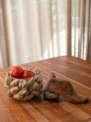 Matera Cerámica Verduras