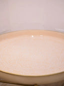 Mesa Auxiliar Plegable Bandeja Nude