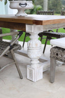 Mesa Comedor Madera Venecia