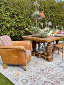 Mesa Comedor Madera Venecia