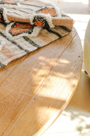 Mesa Comedor Redonda Venecia