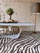 Mesa Comedor Thai Roble