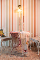 Mesa Exterior Le Chardeoux