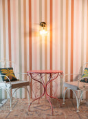 Mesa Exterior Le Chardeoux