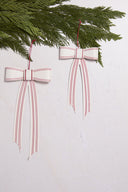 Colgante Moño Candace