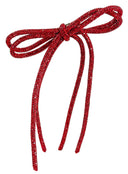Moño Diamond Red