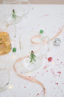 MUG DE CRISTAL ARBOL