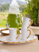 Mug Classic Bamboo Natural