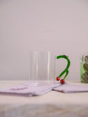 Mug Cristal Cereza