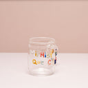 Mug Vidrio Mil Historias Que Contar