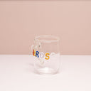 Mug Vidrio Sabroso