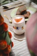 Mug Vidrio Sabroso