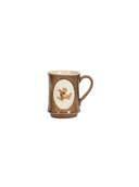 Mug Wood Ardilla