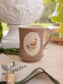 Mug Wood Pavo