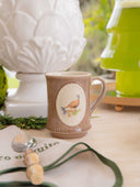 Mug Wood Pavo