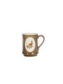 Mug Wood Pavo
