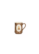Mug Wood Zorro