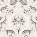 Papel De Colgadura Jungle Dream Beige