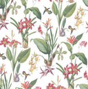 Papel Colgadura Secret Garden
