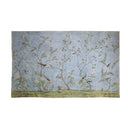 Papel Pergamino Blue Birds