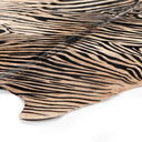 Piel Zebra